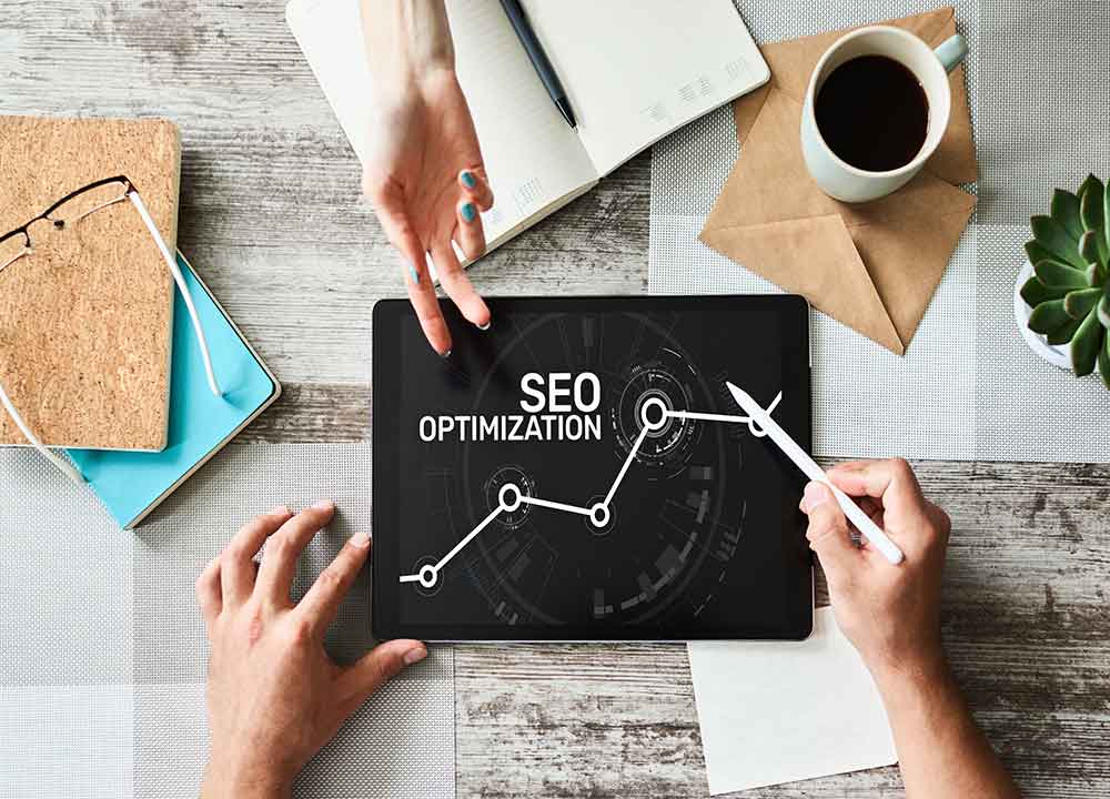 SEO, SMO and PPC